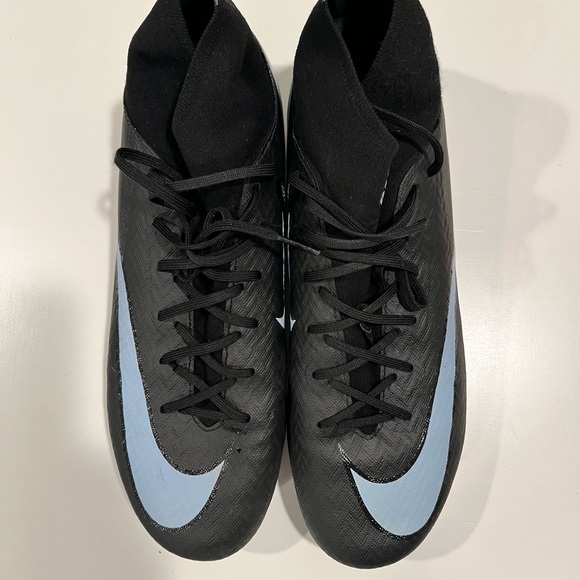 Nike Mercurial Superfly 10 Academy
Multi-Ground High-Top Soccer Cleats main image 9